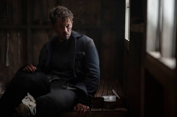 Betrayed (2020) - photo 3