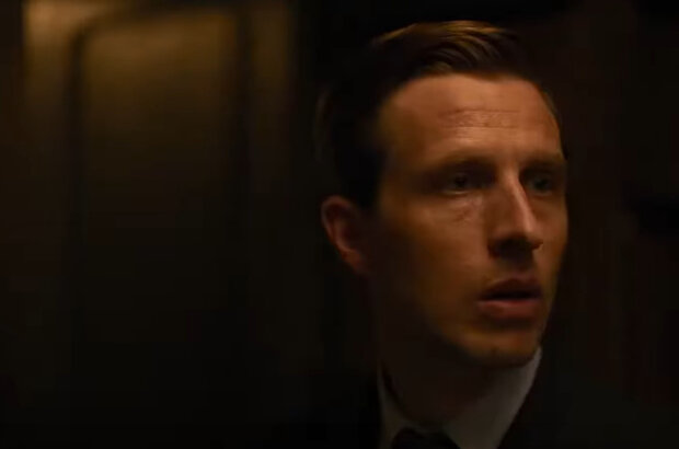 Betrayed (2020) - photo 1