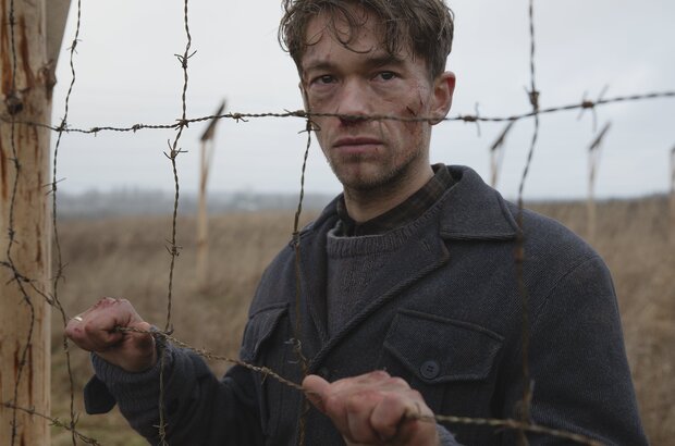 Betrayed (2020) - photo 2