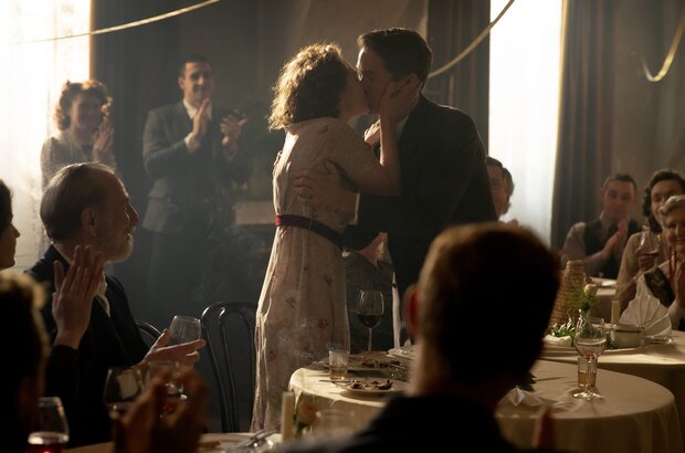 Betrayed (2020) - photo 7