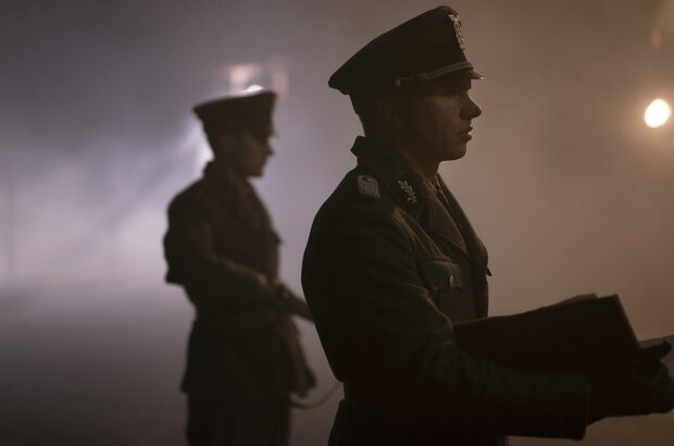 Betrayed (2020) - photo 6