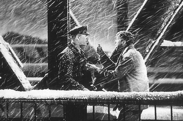 It's a Wonderful Life (1946) - photo 4