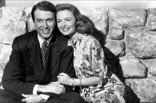 It's a Wonderful Life (1946) - photo 2
