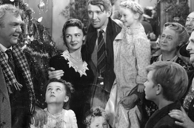 It's a Wonderful Life (1946) - photo 1