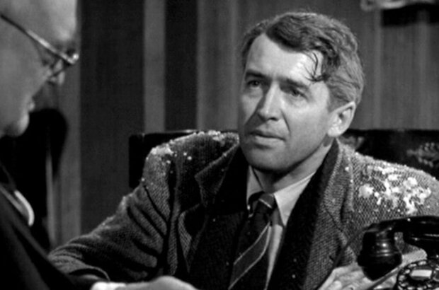 It's a Wonderful Life (1946) - photo 3