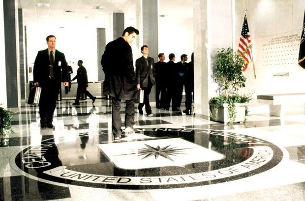 The Recruit (2003) - photo 6