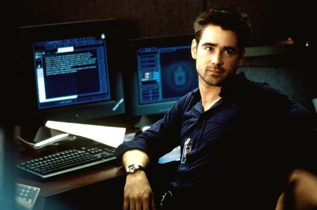 The Recruit (2003) - photo 2