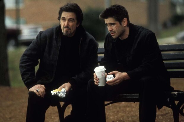 The Recruit (2003) - photo 1