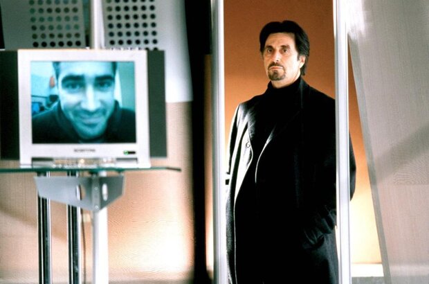 The Recruit (2003) - photo 4