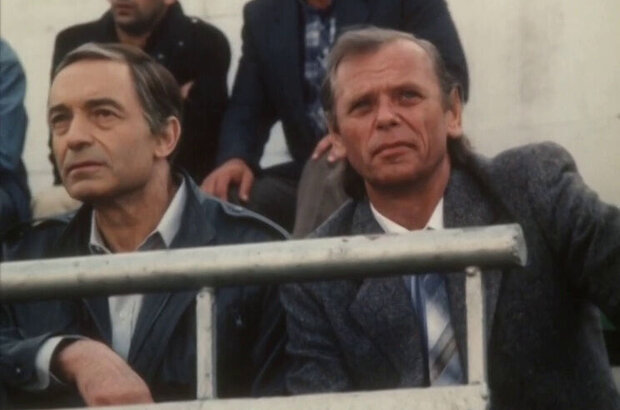 Footballer (1990) - photo 9