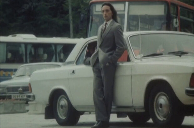Footballer (1990) - photo 8