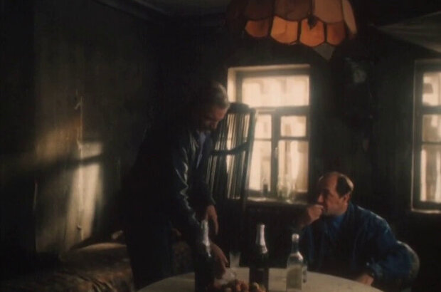 Footballer (1990) - photo 10