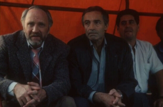 Footballer (1990) - photo 6