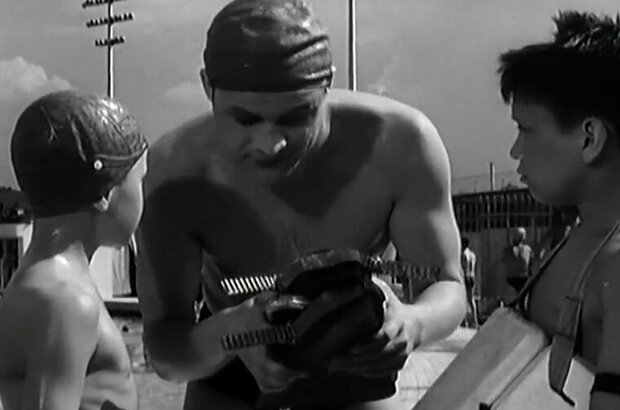 Мы вас любим (1962) - фото 6