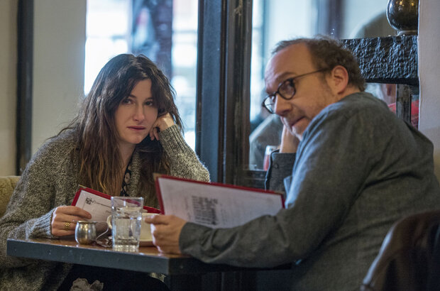 Private Life (2018) - photo 8