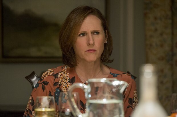 Private Life (2018) - photo 3