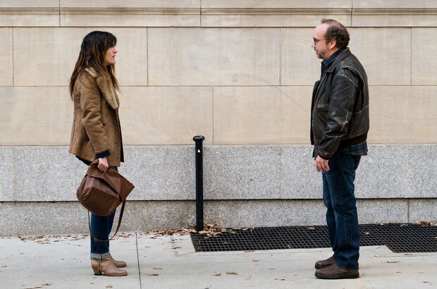 Private Life (2018) - photo 4
