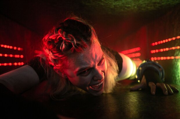 Meander (2021) - photo 11