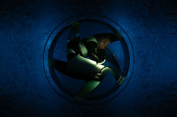 Meander (2021) - photo 2