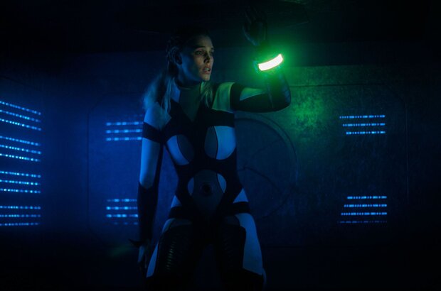 Meander (2021) - photo 12
