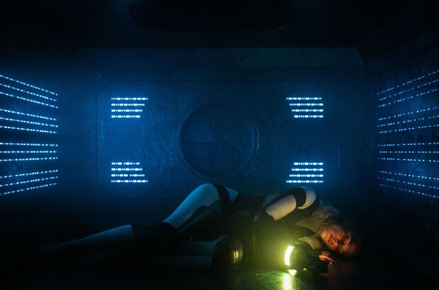 Meander (2021) - photo 10