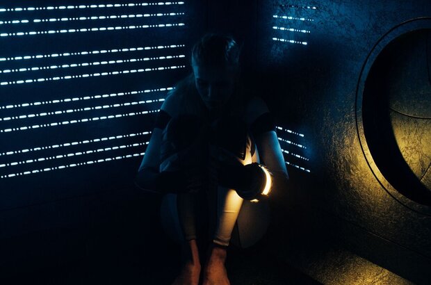 Meander (2021) - photo 6