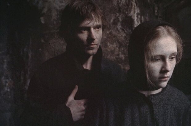 Tikhie stranitsy (1994) - photo 1