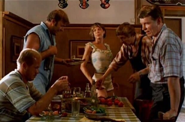 Trio (2003) - photo 2