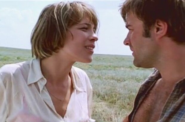 Trio (2003) - photo 5