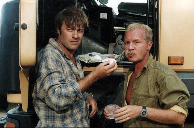 Trio (2003) - photo 3