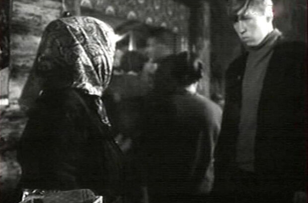 It Happened in Penkovo (1957) - photo 5