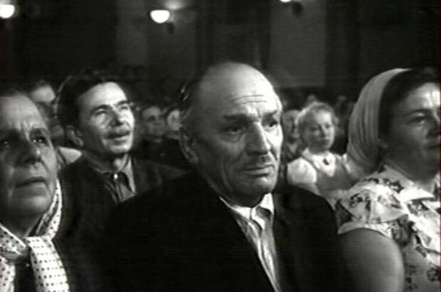 It Happened in Penkovo (1957) - photo 8