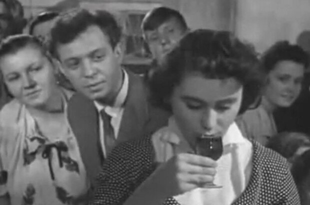 It Happened in Penkovo (1957) - photo 2