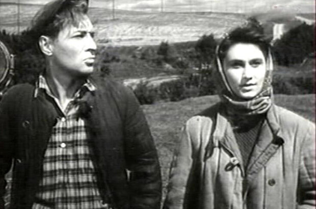 It Happened in Penkovo (1957) - photo 6