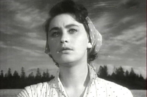 It Happened in Penkovo (1957) - photo 1