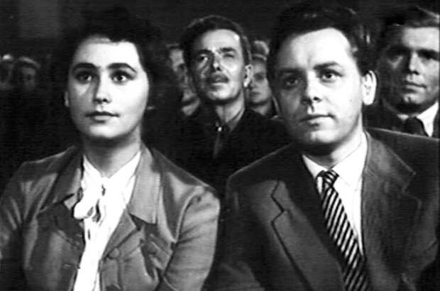 It Happened in Penkovo (1957) - photo 3