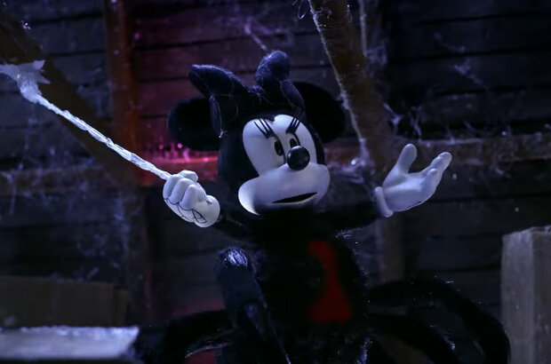 Mickey and Friends Trick or Treats (2023) - photo 1