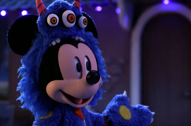 Mickey and Friends Trick or Treats (2023) - photo 7