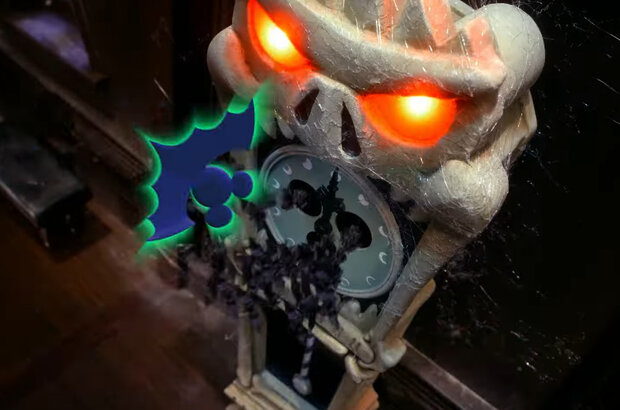Mickey and Friends Trick or Treats (2023) - photo 3