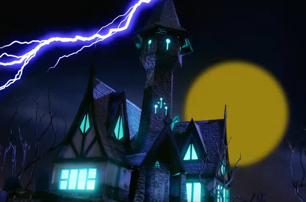 Mickey and Friends Trick or Treats (2023) - photo 2