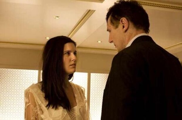 Taken (2008) - photo 3