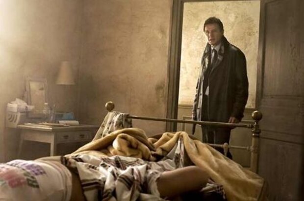 Taken (2008) - photo 4