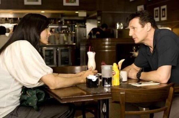 Taken (2008) - photo 2