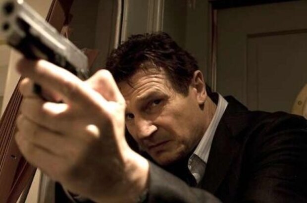 Taken (2008) - photo 1