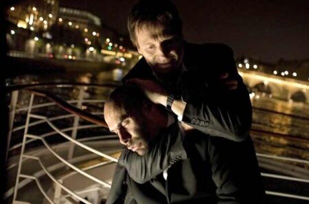 Taken (2008) - photo 5
