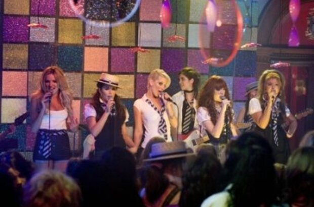 St. Trinian's (2007) - photo 5