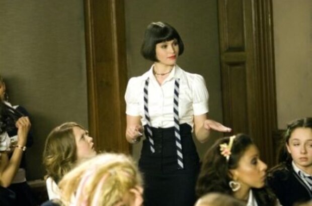 St. Trinian's (2007) - photo 3