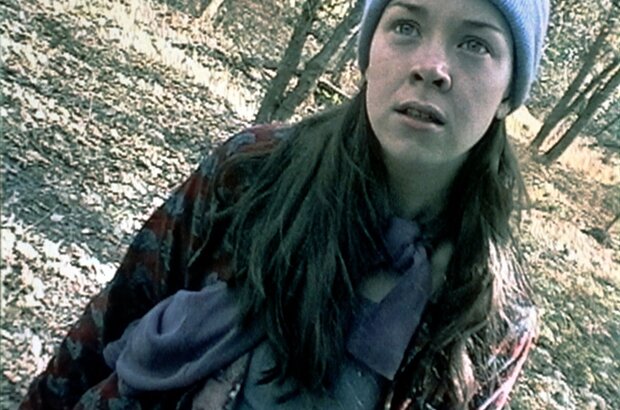 Ведьма из Блэр: Курсовая с того света (1999) - фото 6