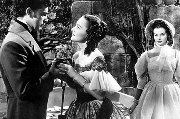 My Cousin Rachel (1952) - photo 2