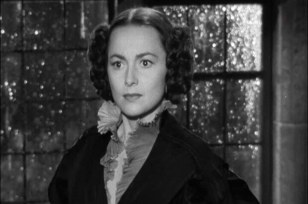 My Cousin Rachel (1952) - photo 1